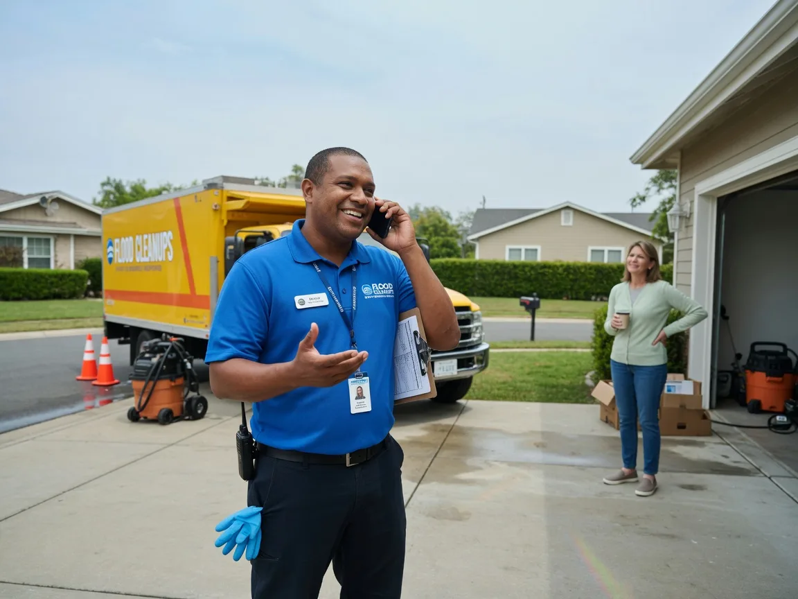 Water Damage Restoration Raquette Lake, NY FAQs